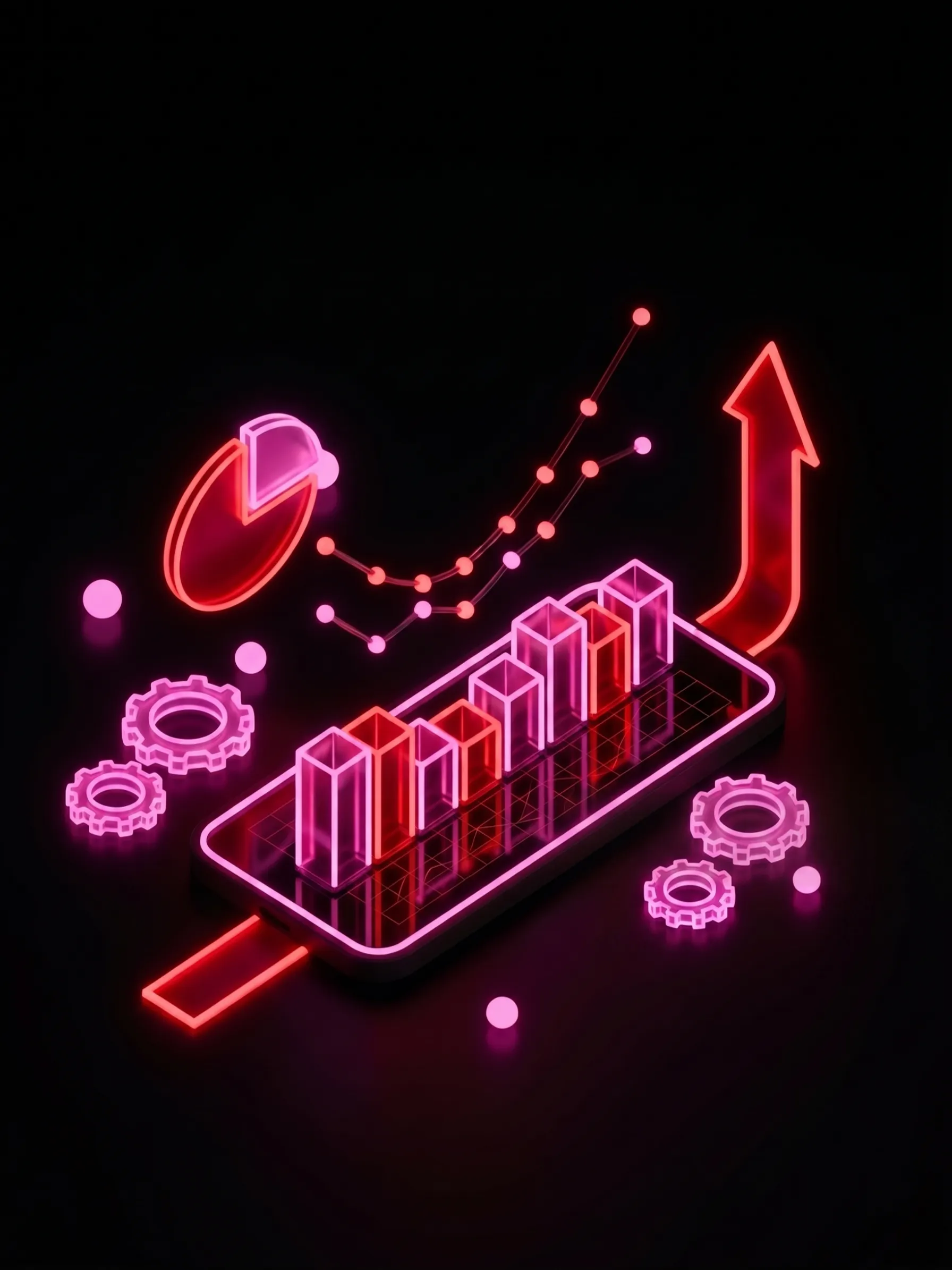 Marketing & Strategy
